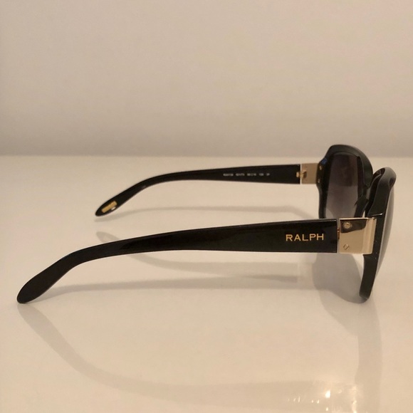 Ralph Lauren Polarized Sunglasses - Picture 3 of 8